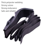 Cintura di sicurezza anti-ictus per donne incinte speciali per auto, Black, Pink, Green, White
