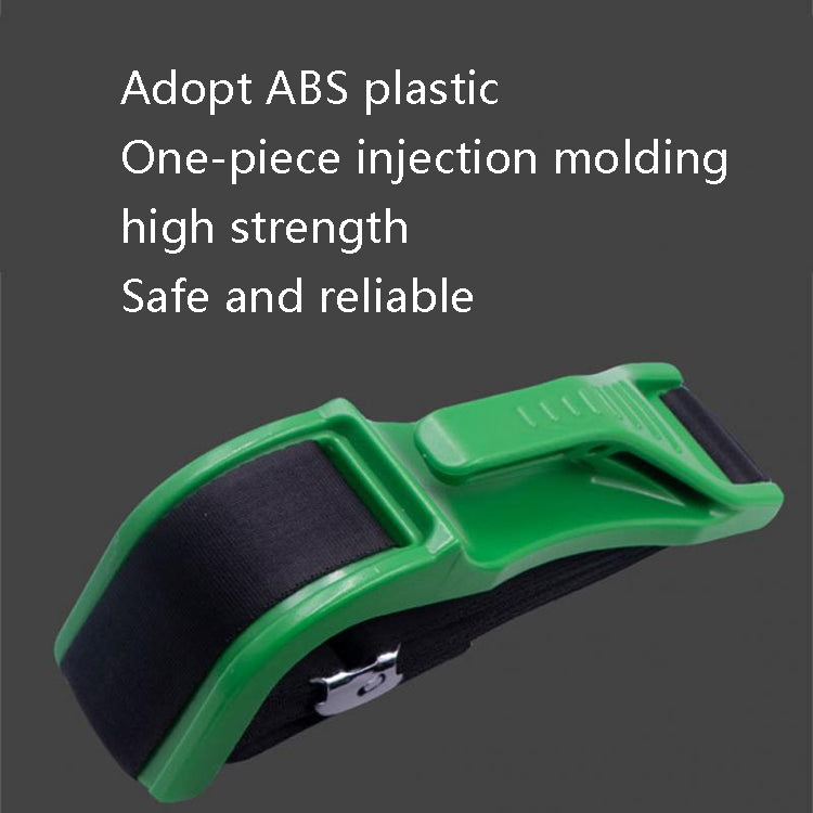 Cintura di sicurezza anti-ictus per donne incinte speciali per auto, Black, Pink, Green, White
