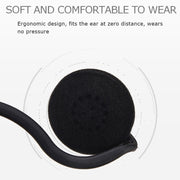 Soyto SY720 Cuffia cablata per studenti per chitarra acustica elettronica, 3.5mm, 6.5mm