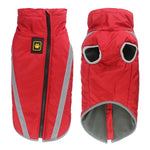 Giacca impermeabile per cani autunno inverno XL-XXXXXL