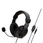 Cuffie stereo per computer da gioco Soyto SY750MV, For PC, For PS4