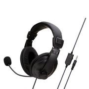 Cuffie stereo per computer da gioco Soyto SY750MV, For PC, For PS4