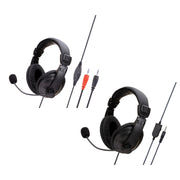 Cuffie stereo per computer da gioco Soyto SY750MV, For PC, For PS4