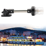 DC 12V 360 Gradi Yacht Ship LED Lampada Anchor Ring Light, DC 12V LED Lamp