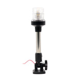 DC 12V 360 Gradi Yacht Ship LED Lampada Anchor Ring Light, DC 12V LED Lamp