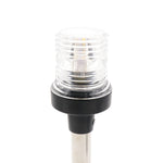 DC 12V 360 Gradi Yacht Ship LED Lampada Anchor Ring Light, DC 12V LED Lamp