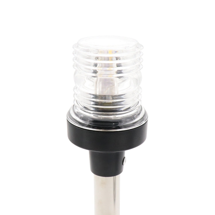 DC 12V 360 Gradi Yacht Ship LED Lampada Anchor Ring Light, DC 12V LED Lamp