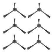 Accessori per spazzatrici per Ilife A4, 1 Set, 3 PCS Side Brush, 3 PCS Rag, 5 PCS Filter, 2 PCS Primary Filter, Main Brush