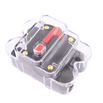 CB2 Car RV Yacht Modifica audio Interruttore automatico dell'interruttore automatico, 30A, 40A, 50A, 60A, 100A, 150A, 250A, 300A