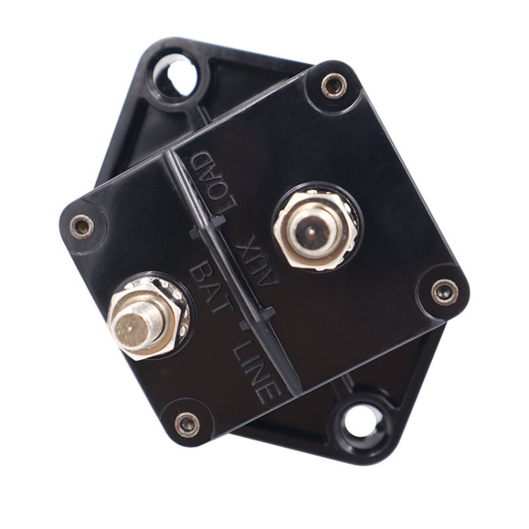 CB10 Car Audio Modificato Circuito Automatico Breakerion, 20A, 30A, 40A, 50A, 60A, 80A, 100A, 150A, 200A