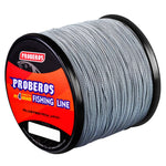 PROBEROS 4 Lenza 300M modificata, 1.5 / 20LB, 2.0 / 25LB, 2.5 / 30LB, 3.0 / 35LB