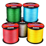 PROBEROS 4 Lenza 300M modificata, 4.0 / 40LB, 5.0 / 50LB, 6.0 / 60LB, 7.0 / 70lb