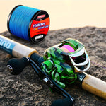PROBEROS 4 Lenza 300M modificata, 4.0 / 40LB, 5.0 / 50LB, 6.0 / 60LB, 7.0 / 70lb