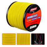 PROBEROS 4 Lenza 300M modificata, 8.0 / 80lb, 10.0 / 100LB