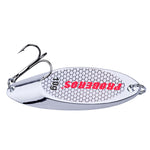 PROBEROS DW342 Lure VIB Paillettes in metallo, 2 PCS 3g, 5 PCS 7g, 5 PCS 10g, 2 PCS 14g, 2 PCS 18g, 21g, 2 PCS  28g, 32g, 2 PCS  35g, 40g, 2 PCS 50g, 60g