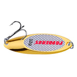 PROBEROS DW342 Lure VIB Paillettes in metallo, 2 PCS 3g, 5 PCS 7g, 5 PCS 10g, 2 PCS 14g, 2 PCS 18g, 21g, 2 PCS  28g, 32g, 2 PCS  35g, 40g, 2 PCS 50g, 60g