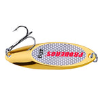 PROBEROS DW342 Lure VIB Paillettes in metallo, 2 PCS 3g, 5 PCS 7g, 5 PCS 10g, 2 PCS 14g, 2 PCS 18g, 21g, 2 PCS  28g, 32g, 2 PCS  35g, 40g, 2 PCS 50g, 60g