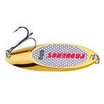 PROBEROS DW342 Lure VIB Paillettes in metallo, 2 PCS 3g, 5 PCS 7g, 5 PCS 10g, 2 PCS 14g, 2 PCS 18g, 21g, 2 PCS  28g, 32g, 2 PCS  35g, 40g, 2 PCS 50g, 60g