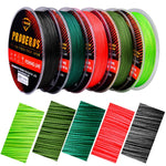 PROBEROS 8 A cura di 100M Majestic Horse Fish Line, 5.0 / 60LB, 6.0 / 70LB, 7.0 / 80LB, 10.0 / 100LB