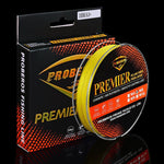 PROBEROS 8 A cura di 100M Majestic Horse Fish Line, 5.0 / 60LB, 6.0 / 70LB, 7.0 / 80LB, 10.0 / 100LB