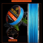 PROBEROS 8 A cura di 100M Majestic Horse Fish Line, 13.0 / 120LB
