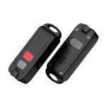 Dispositivo autodifesa ricaricabile 130 dB con luce SOS