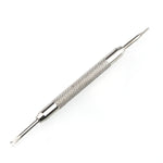 30 PCS Strumento di riparazione dell'orologio Strap Link Pin Spring Bar Remover, 8.2cm Watch Repair Tool