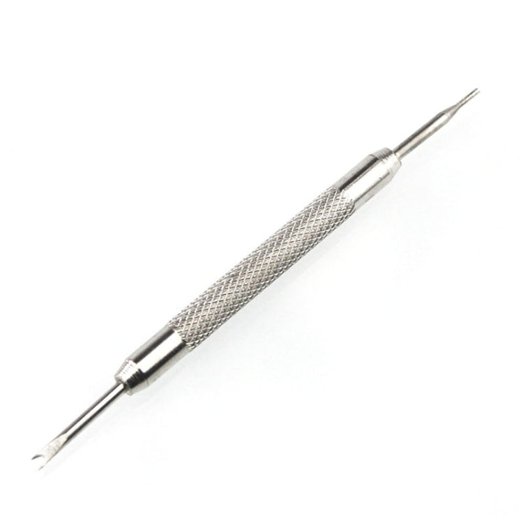 30 PCS Strumento di riparazione dell'orologio Strap Link Pin Spring Bar Remover, 8.2cm Watch Repair Tool
