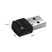 Adattatore Bluetooth USB TX56