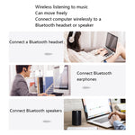 Adattatore Bluetooth USB TX56