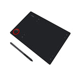 VINSA T608 tavoletta grafica compatibile smartphone