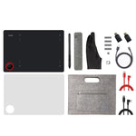 VINSA T608 tavoletta grafica compatibile smartphone