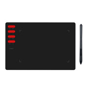 Tavola da disegno VINSA T505, stile:, Package 1, Package 2, Package 3