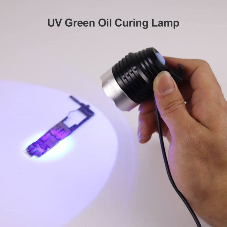 UV Glue Curing Lamp for Cell Phone Repair, Without Clip