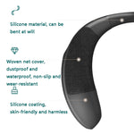 EBS-909 Altoparlante Bluetooth wireless da collo