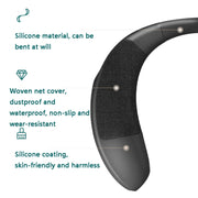 EBS-909 Altoparlante Bluetooth da collo