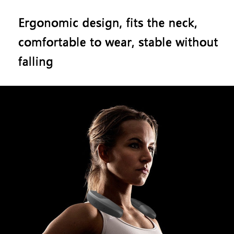 EBS-909 Altoparlante Bluetooth wireless portatile da collo