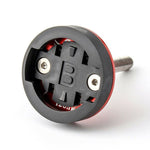 Sedile di conversione cronometro per bici da strada da 3 pezzi, For Garmin, For Bryton, For Wahoo