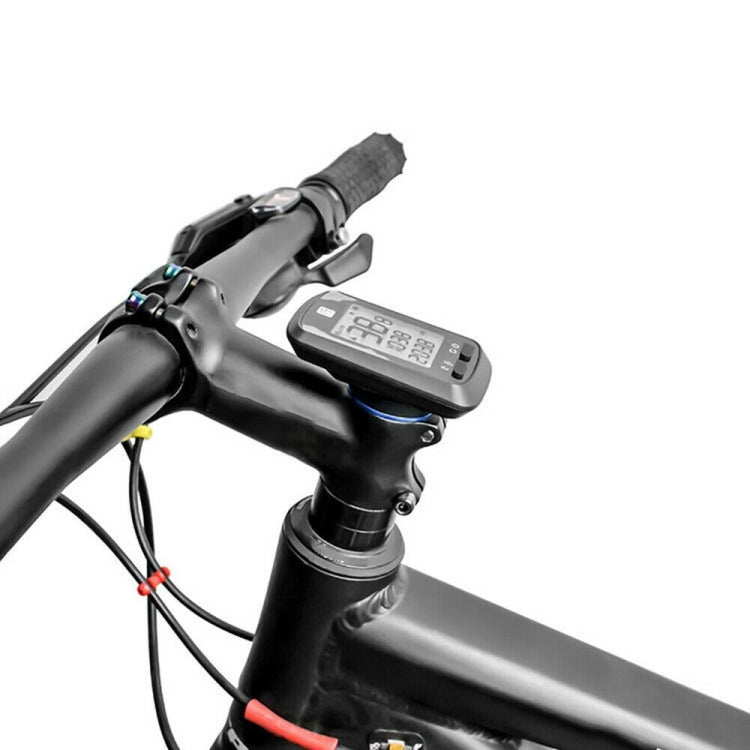 Sedile di conversione cronometro per bici da strada da 3 pezzi, For Garmin, For Bryton, For Wahoo