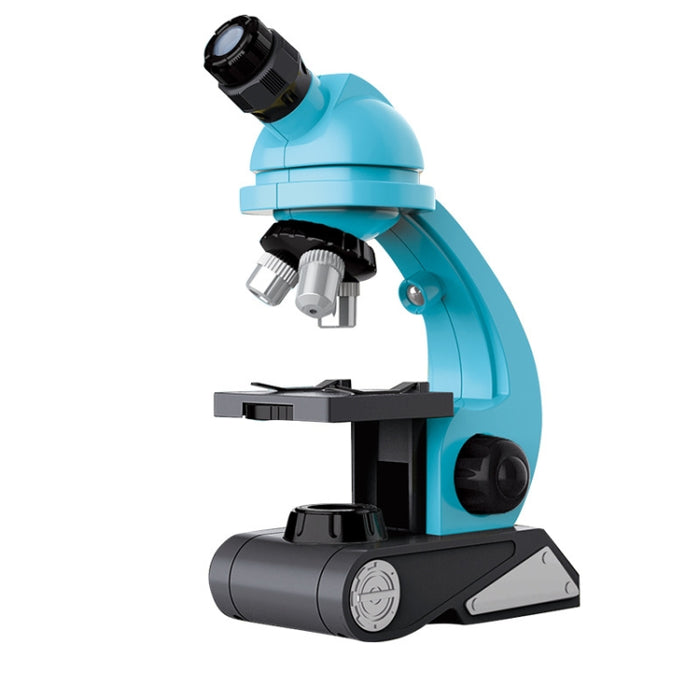 Giocattoli educativi per bambini con microscopio grandangolare GB002 HD 1200 volte