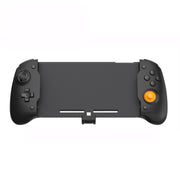DOBE TNS-1125 Gamepad in linea per console di gioco Switch OLED, TNS-1125(White), TNS-1125(Black)