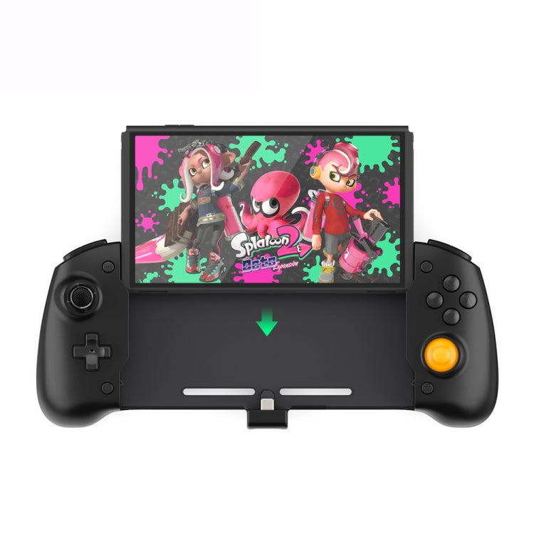 Gamepad in linea TNS-1125 per Nintendo Switch OLED