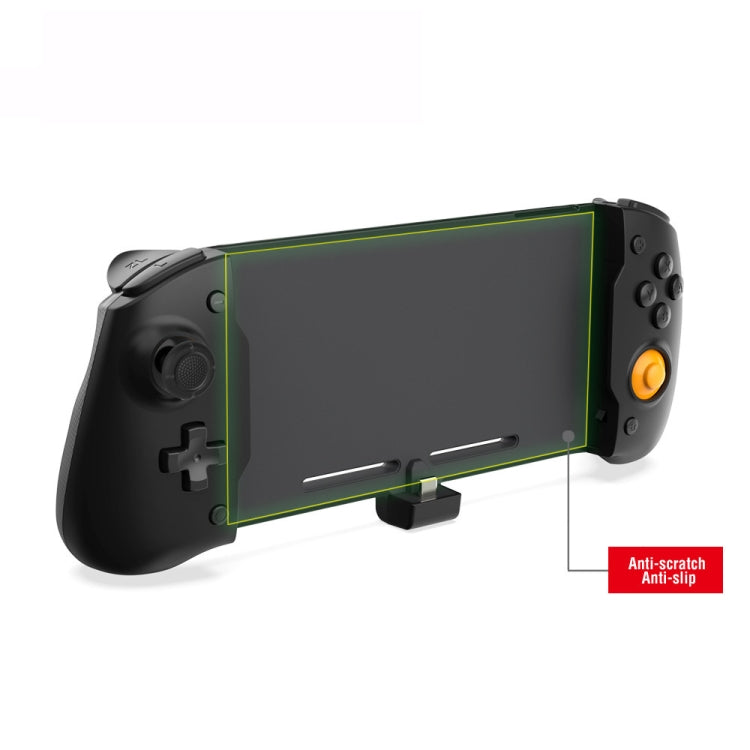 Gamepad in linea TNS-1125 per Nintendo Switch OLED