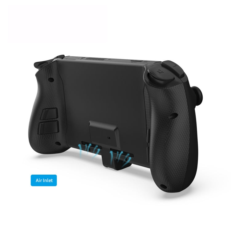 Gamepad in linea TNS-1125 per Nintendo Switch OLED