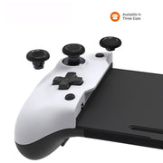 DOBE TNS-1125 Gamepad in linea per console di gioco Switch OLED, TNS-1125(White), TNS-1125(Black)