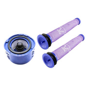 Filtro Accessori Per Dyson V6, 3 in 1