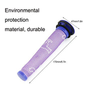 Filtro Accessori Per Dyson V6, 3 in 1
