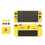 Guscio protettivo Nintendo Switch OLED con scatola carte
