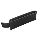 Scatola di immagazzinaggio del morsetto del seggiolino auto, Seat Clamp Black, Black Red Side, Seat Clamp Brown, Seat Clamp Beige