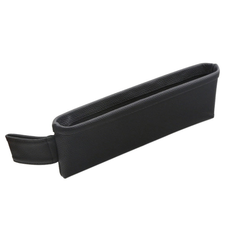 Scatola di immagazzinaggio del morsetto del seggiolino auto, Seat Clamp Black, Black Red Side, Seat Clamp Brown, Seat Clamp Beige